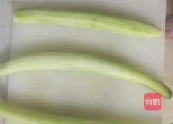 Illustration of how to make Xiaojiabiyu in bud 1