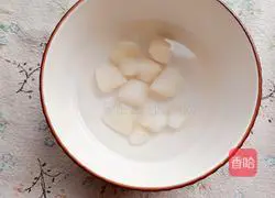 Duck blood spinach soup recipe 2