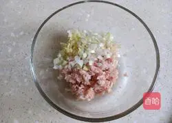 How to make Chongqing noodles Illustration 1