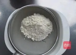 Illustration of how to make crispy finger biscuits 3