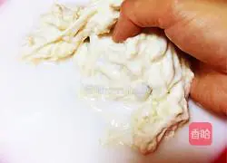 Illustration of homemade cold skin 2