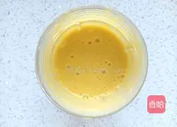 Pumpkin soup recipe 10