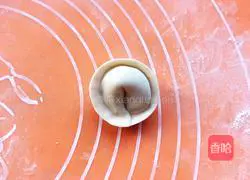 Illustration of how to make Yuanbao dumplings 12