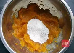 Pumpkin pie recipe 6