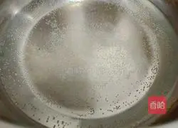 Brown sugar egg tea recipe 2