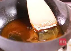 Illustration of how to make crispy walnuts (easy to learn for beginners) necessary for cooking dramas 4