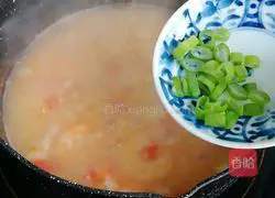 Illustration of how to make pimple soup 10