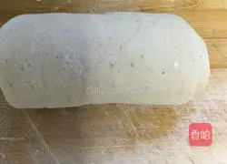 Illustration of how to make vegetable pancakes 4