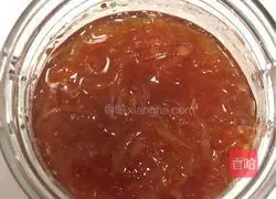 Honey grapefruit tea recipe illustration 10