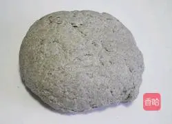 Illustration of how to make bean flour steamed buns 2