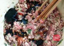 Pork and celery dumplings recipe 3