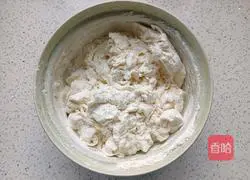 Illustration of how to make noodles 2