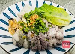 How to make Kway Teow Soup Illustration 9