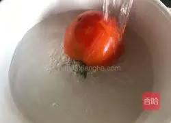 Tomato and Sago Recipe Illustration 7