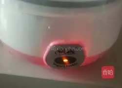 Illustration of homemade yogurt 3