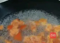 Illustration of the family version of pimple soup 2