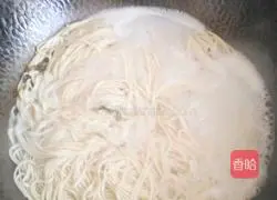 Pianerchuan's method Illustration 12