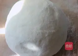 Illustration of how to make pan-fried leek box 2