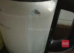 Meizhou Hakka flavored fermented rice cake recipe 1