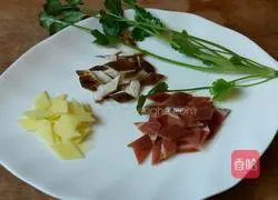 Pingqiao Tofu Soup Recipe Illustration 9