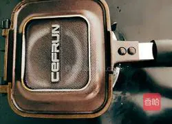 Honey Milk Pancake Recipe Illustration 7