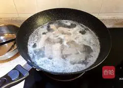 Corn pork ribs soup recipe 2