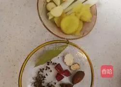 Illustration of how to cook chicken gizzards 1