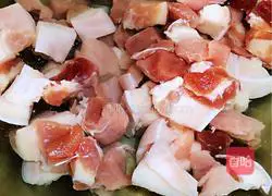 Illustration of how to make Xiangsi Soup 4