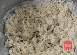 Shaanxi Guanzhong pimple soup recipe 2