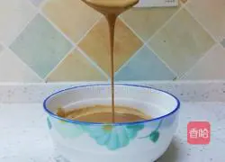 Sesame cold noodles recipe 3