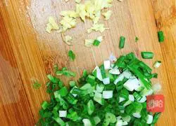 Recipe of Huajia Luffa Soup 2