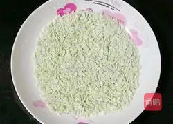 Tomato and Beef Pimple Noodles (Baby Complementary Food) Illustration of how to do it 10