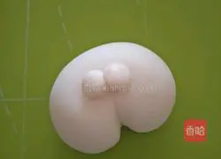 Pictures of how to make a butt corgi cat 9