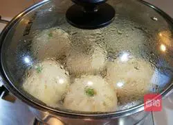 Xinwen Gourmet Sauerkraut and Pork Buns Recipe Illustration 19