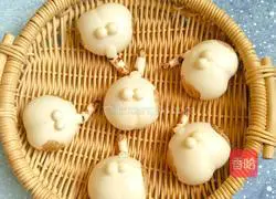 Illustration of how to make a butt corgi cat 19