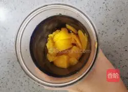 Mango ice drink recipe 3
