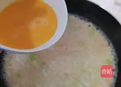 Seafood Pimple Soup Recipe Illustration 7