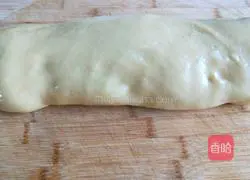 Xinwen Gourmet Yellow Rice and Rose Fried Cake Recipe Illustration 15