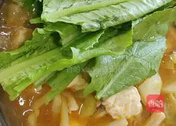 Vegetable miso soup recipe 15 