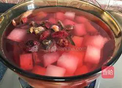 [呷BU丨Soup] Red Mushroom and Shrimp Soup (for 3 people) Recipe 9 