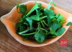 Enoki mushroom tofu soup recipe 5