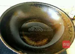 Illustration of how to make Sichuan style cold noodles 5