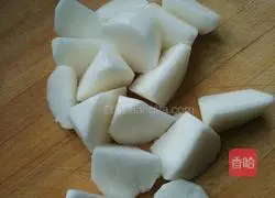 Illustration of how to make pigeon soup 6