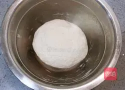 Cocoa powder knife Illustration of how to cut steamed buns 6