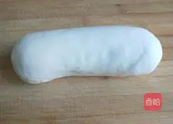 Illustration of how to make carrot and potato shredded pocket cake 1