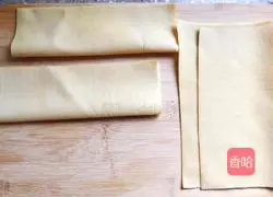 Qianzhanghua Recipe Illustration 2