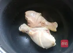 Mushroom and chicken soup recipe 5