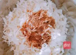 How to make cabbage Illustration 2