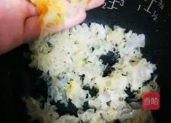 Recipe for Tremella, Lotus Seed and Red Date Soup 4