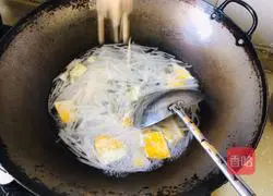 White radish omelette soup recipe 9